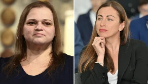 Justyna Kowalczyk-Tekieli zwróciła się do Agaty Wróbel