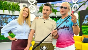 "To jest to, co kochałem". Skolim o wielkiej pasji z dzieciństwa i biciu rekordów w ilości koncertów