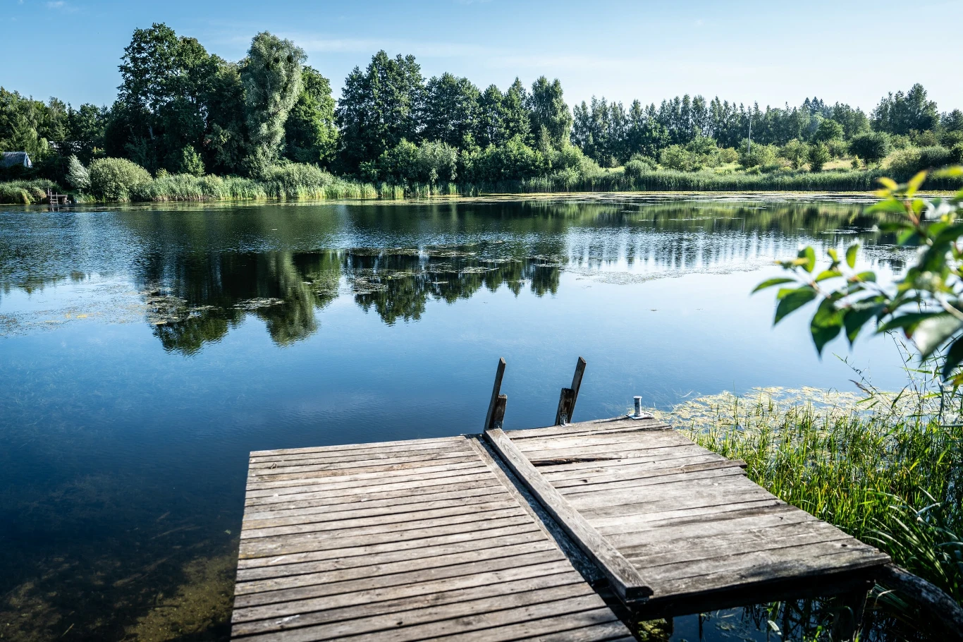 Na Mazurach wakacje 2026 były wyjątkowo słabe pod względem ruchu turystycznego Na Mazurach wakacje 2026 były wyjątkowo słabe pod względem ruchu turystycznego