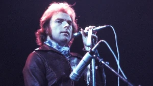 Van Morrison skończył 80 lat