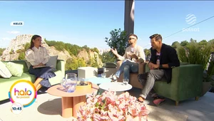 Kabaret Skeczów Męczących w "halo tu polsat"