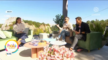 Kabaret Skeczów Męczących w "halo tu polsat"