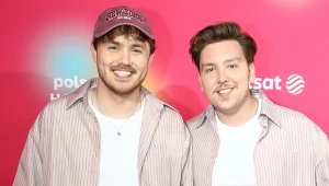 Program otworzył im drzwi do kariery. "Cały czas się uczymy" [WYWIAD]