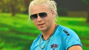 Skolim w "halo tu polsat" opowiedział o swoim hobby