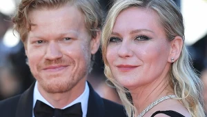 Jesse Plemons i Kirsten Dunst