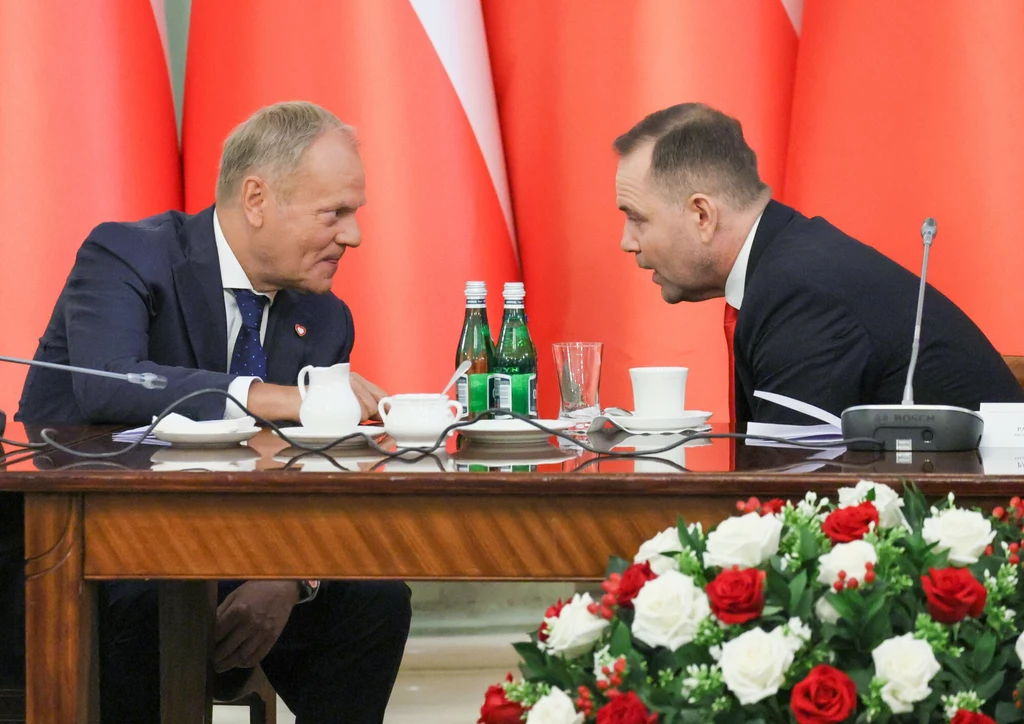 Dwa pomysły na 800 plus. Wizje rządu i prezydenta są różne