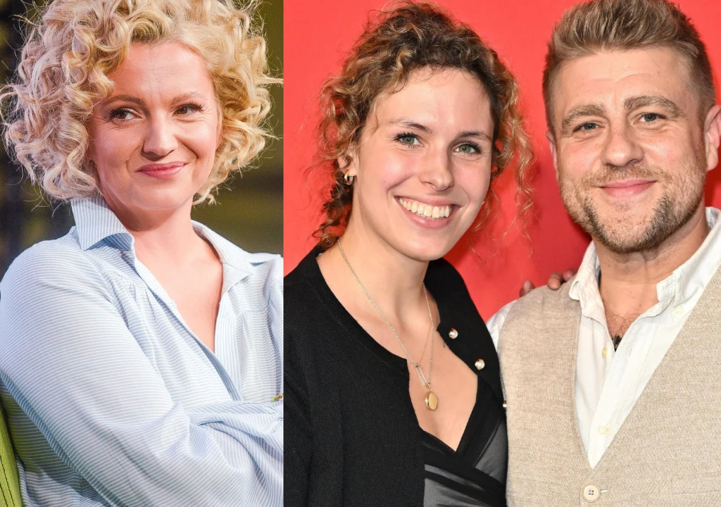 Dorota Szelągowska, Anastazja Jakubiak, Tomasz Jakubiak