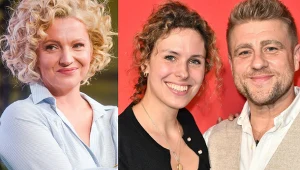 Dorota Szelągowska, Anastazja Jakubiak, Tomasz Jakubiak