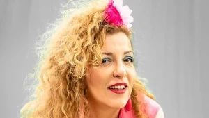 Świat według Kiepskich - Odcinek 586: "Janusz i Adelajda"
