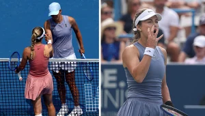 Nocny koszmar rywalki Świątek. To już koniec. Rosjanka oskarża o braku szacunku 