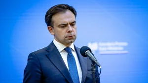 Domański nie zgadza się na pomysł resortu energii. Nie będzie miliardów