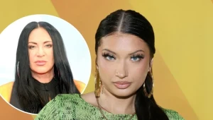 Viki Gabor odniosła się do słów Kayah