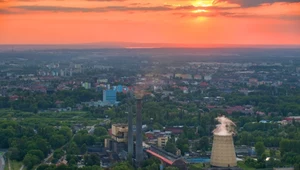 Podziemny labirynt pod śląskimi miastami. „Nikt nigdy nie wraca”