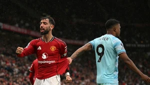 Kompromitacja Manchesteru United, teraz taki mecz. Samobój i na koniec karny