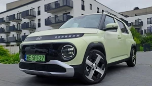 Hyundai Inster zabierze klientów Springowi? Wszystko zależy od jednej kwestii