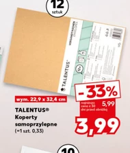 Koperty Talentus