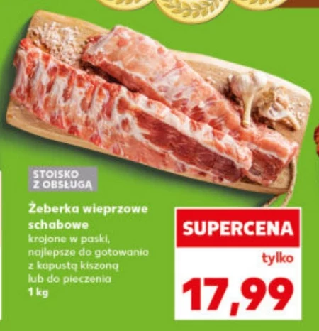 Żeberka