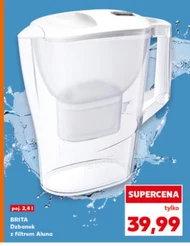Dzbanek Brita