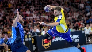 Wielkie emocje w walce o Superpuchar