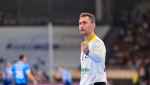 Morawski: Sport jest nieprzewidywalny i to jest najważniejsze