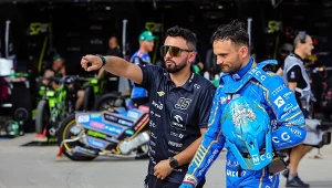 Szczere słowa Zmarzlika. Przez to przegrał finał, o wszystkim powiedział