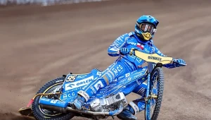 Żużel. Grand Prix Czech. Relacja na żywo