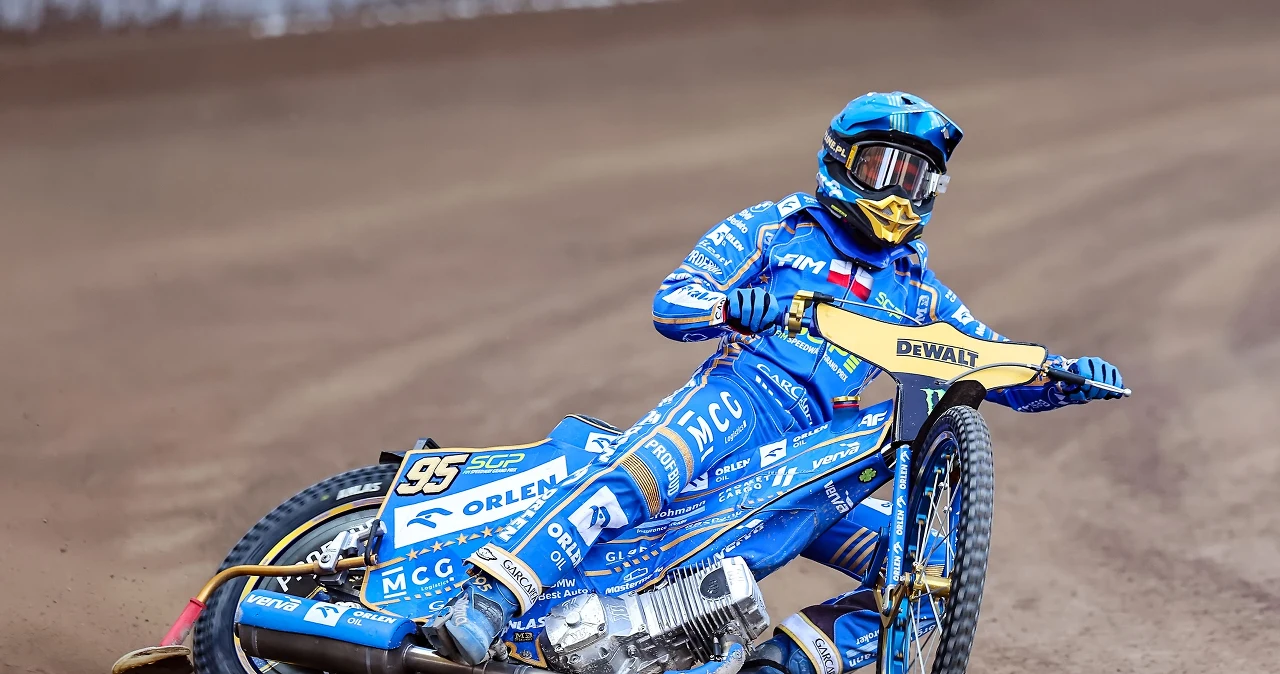 Żużel. Grand Prix Czech. Relacja na żywo