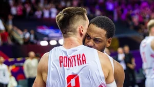 Koszykarski dreszczowiec Polaków, pokonali Izrael i są blisko awansu