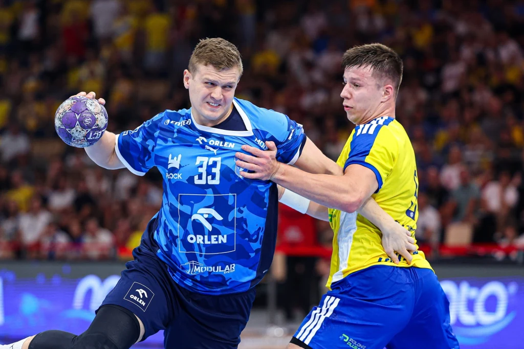 Zaskakująca opinia. "Polskie mecze są najlepsze w Europie"