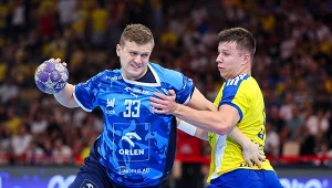 Zaskakująca opinia. „Polskie mecze są najlepsze w Europie”