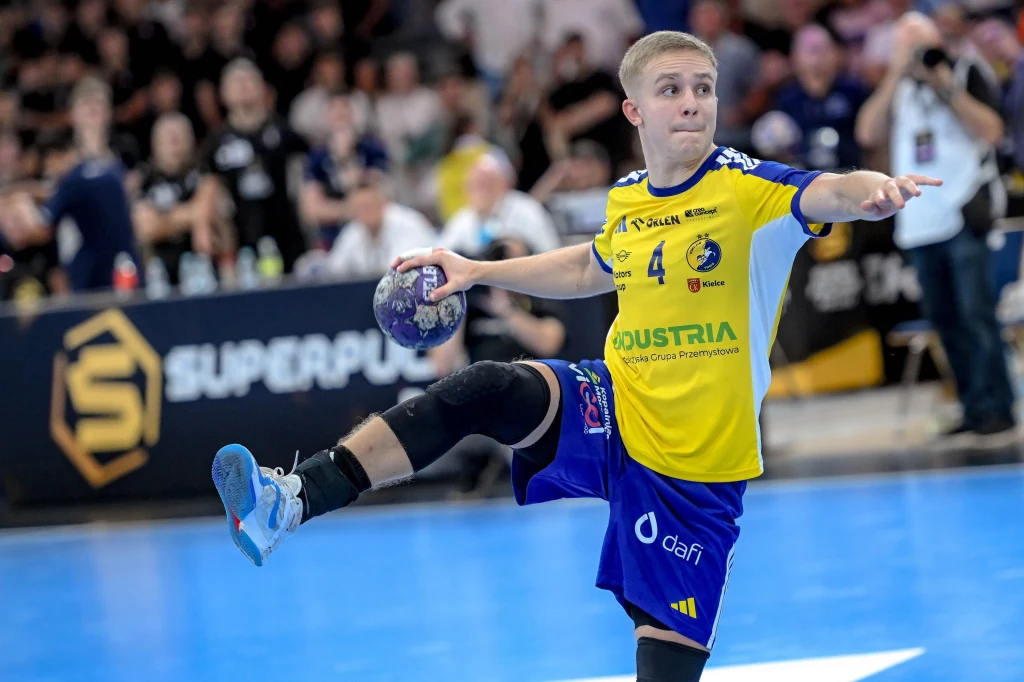 Niesamowite zwroty akcji w meczu o Superpuchar. „Milion emocji”