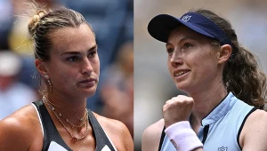Aryna Sabalenka i Cristina Bucsa powalczą o awans do ćwierćfinału US Open