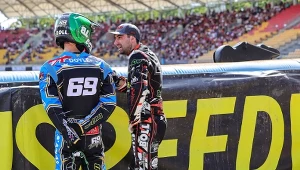 Będzie duże wzmocnienie, zmieni klub. Powiedział o tym wprost