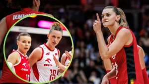 Britt Herbots mówi, co muszą zrobić "Biało-Czerwone", by mieć szansę z Włoszkami