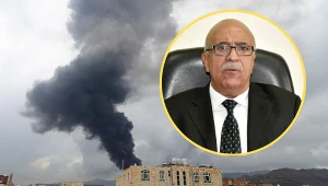 Ahmed Ghaleb Naser al-Rahawi nie żyje. Był samozwańczym premierem Jemenu