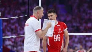 Nikola Grbić i Jan Firlej