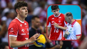20-letni Jakub Nowak pewnie już zawsze będzie wdzięczny trenerowi reprezentacji Nikoli Grbiciowi za to, że nadał nowy wektor jego karierze