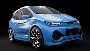 Elektryczny iXAR miał odmienić polską motoryzację. Dziś kosztuje 20 tys. zł