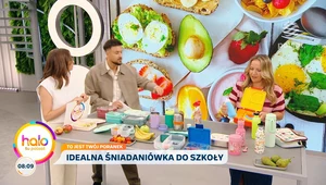 Jak wybrać śniadaniówkę? Ekspertka wyjaśnia, na co zwrócić uwagę