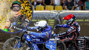 Zmarzlik przyznał się do błędu. Dramat Polaka w finale, Kurtz znów to zrobił