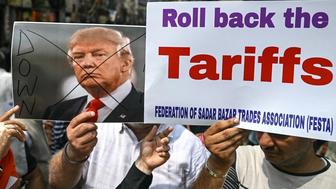 Prezydenckie cła Trumpa pod lupą, czyli jak wyrok sądu zmienia zasady gry w USA (zdj. ilustracyjne) Prezydenckie cła Trumpa pod lupą, czyli jak wyrok sądu zmienia zasady gry w USA (zdj. ilustracyjne)