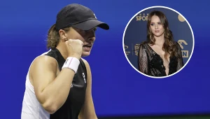 Pola Lis stanęła w obronie Igi Świątek