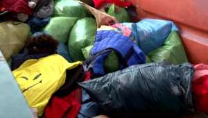 Zaskakujący pomysł Polaków. Oto jak poradzić sobie z zalewem ciuchów