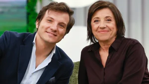 Kuba Gąsowski, Hanna Śleszyńska