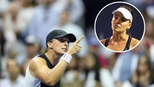 Iga Świątek wyrównała osiągnięcie Agnieszki Radwańskiej