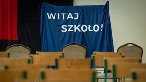 NFZ ostrzega: złe zakupy szkolne to ryzyko dla zdrowia dziecka (zdj. ilustracyjne)