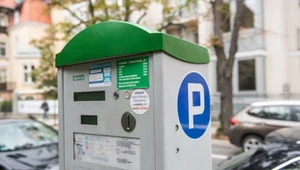 Rekordowe stawki za parkowanie. Od 1 września nawet 13 zł za godzinę