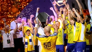 Przez lata w Polsce nikt na to nie wpadł. Świetny pomysł, tysiące zachwyconych kibiców