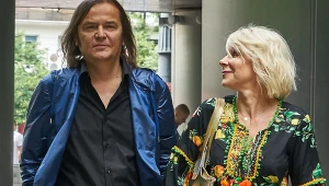 Robert Gawliński, Monika Gawlińska