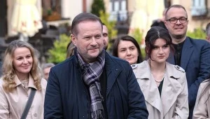 Ojciec Mateusz -  Odcinek 427: "Pączek z adwokatem"